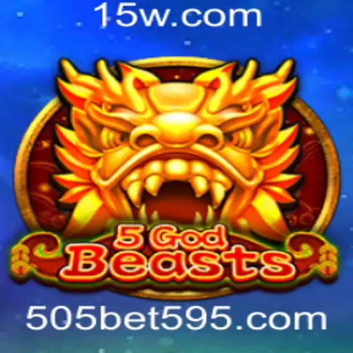 Descubra o Fascinante Mundo de 5GodBeasts e o Impacto de 505bet