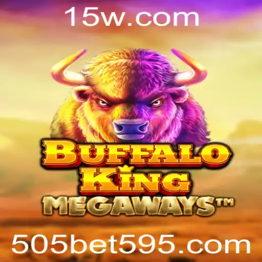 Descubra o Fascinante Mundo de BuffaloKing no 505bet