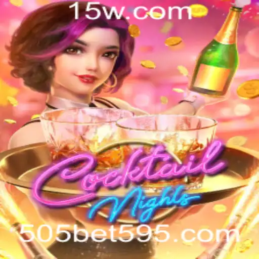 CocktailNights: Uma Imersão no Jogo de Diversão Noturna