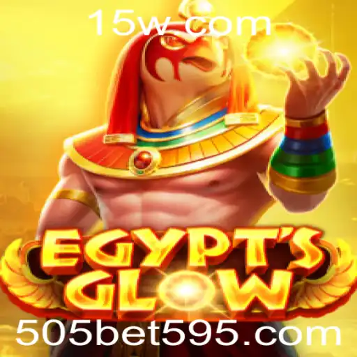 Descubra a Fascinante Aventura de EgyptsGlow no Universo de Jogos 505bet