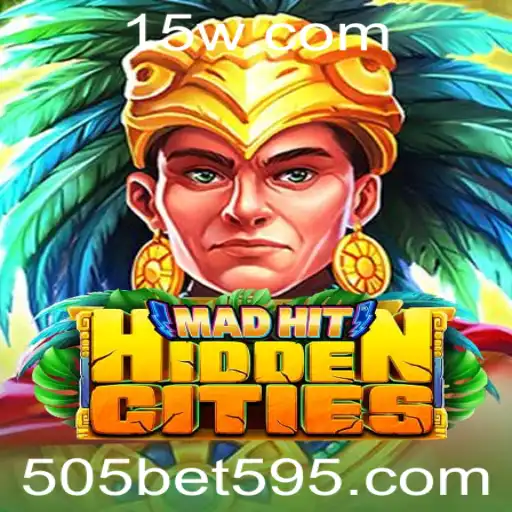 Desbravando o Mundo de MadHitHiddenCities: Descubra as Regras e Aventuras deste Jogo Captivante