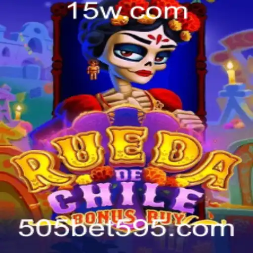 Explorando o Mundo do Jogo RuedaDeChileBonusBuy com 505bet