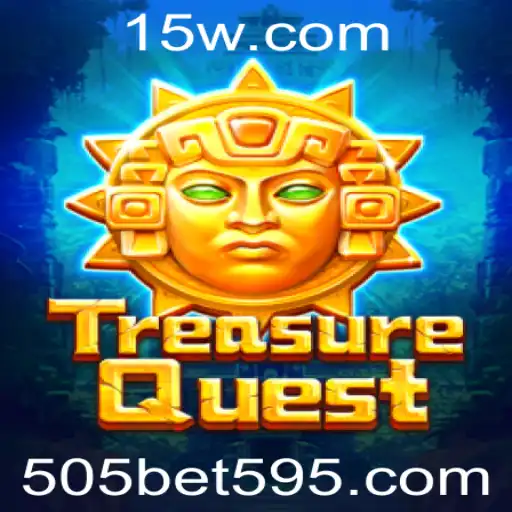 Explore o Mundo de 'TreasureQuest': Um Jogo de Aventura e Estratégia