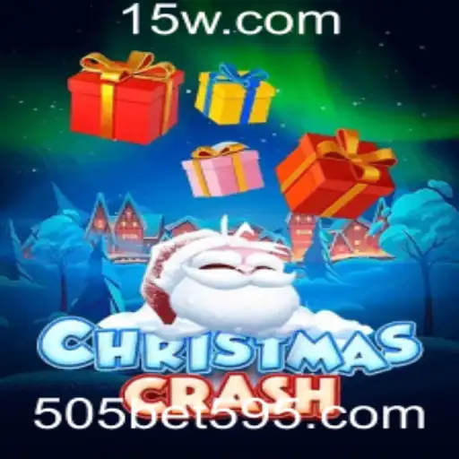 ChristmasCrash: Um Mergulho no Mundo Emocionante do Jogo com 505bet