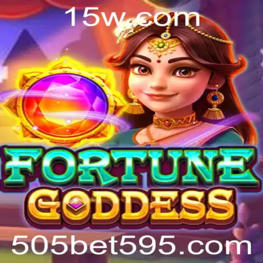 FORTUNEGODDESS: Explorando as Aventuras Místicas com 505bet