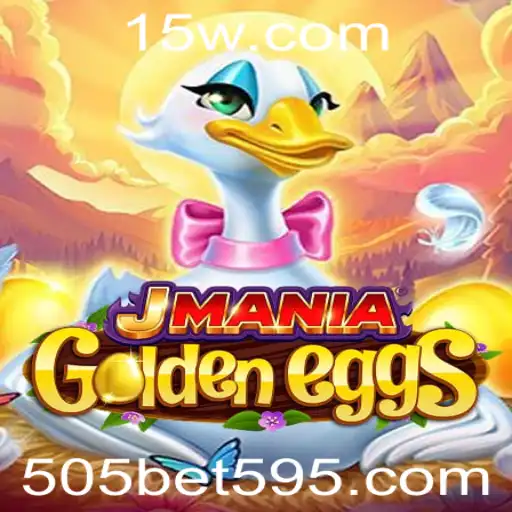 Explorando JManiaGoldenEggs: Um Olhar Detalhado Sobre o Popular Jogo de Entretenimento