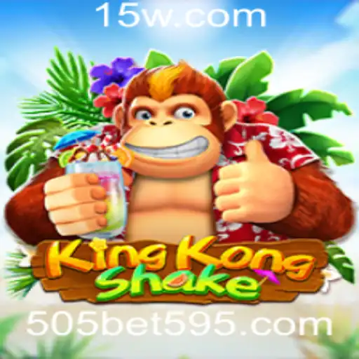KingKongShake: A Nova Sensação do Mundo dos Jogos com 505bet