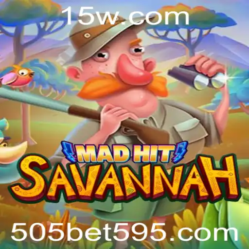 Descubra as Aventuras de MadHitSavannah no Mundo das Apostas Virtuais
