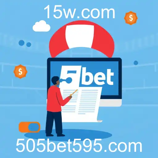 Entendendo o Contrato de Usuário em Plataformas de Apostas: Um Olhar sobre o 505bet