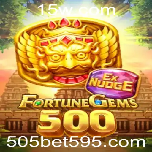 Explorando FortuneGems500: Uma Nova Sensação no Universo dos Jogos