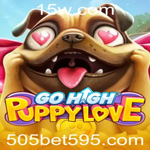 GoHighPuppyLove: O Fascinante Mundo do Novo Jogo Baseado em 505bet