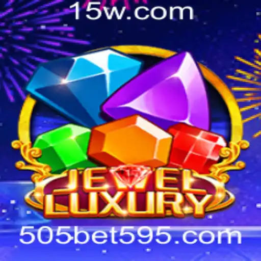 Desvendando o Fascinante Mundo de JewelLuxury: A Nova Sensação em Jogos