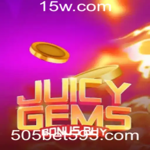 Explorando o Universo de JuicyGemsBonusBuy na Plataforma 505bet