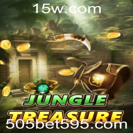 Desvendando o Fascinante Mundo de JungleTreasure no 505bet