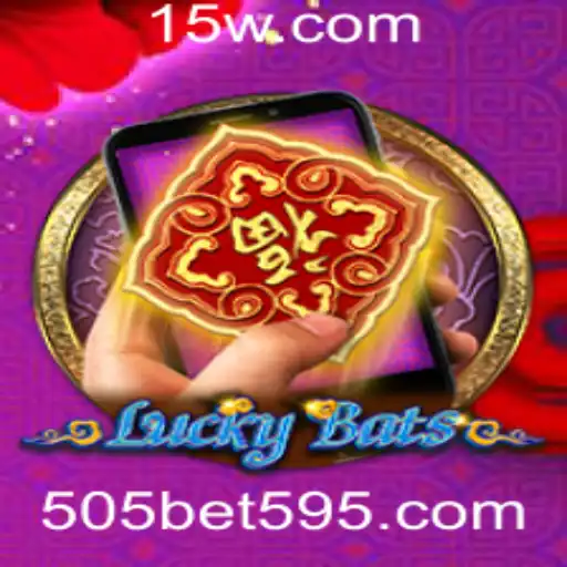 Descubra o Mundo Empolgante de LuckyBatsM com 505bet