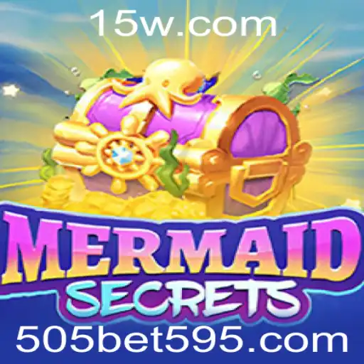 Descubra os Mistérios de MermaidSecrets: Um Mundo Subaquático de Aventuras