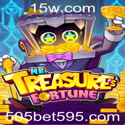Descubra o Fascinante Mundo de MrTreasuresFortune no 505bet