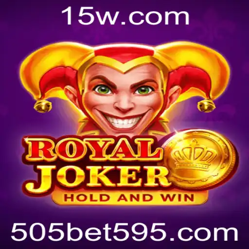 Descubra RoyalJoker: O Jogo de Apostas Inovador da 505bet