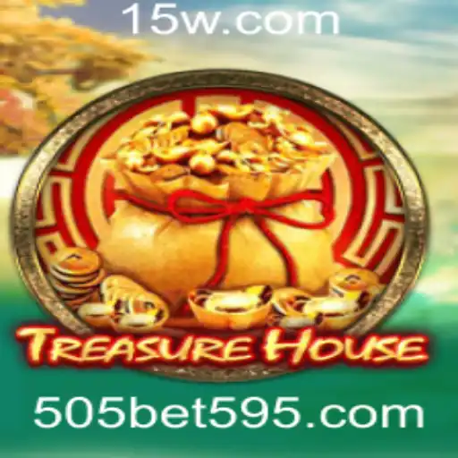 Desvendando TreasureHouse: Uma Nova Aventura no Mundo dos Jogos