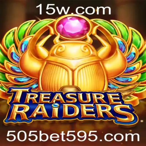 Desvende os Mistérios de TREASURERAIDERS: O Novo Fenômeno do Mundo dos Jogos
